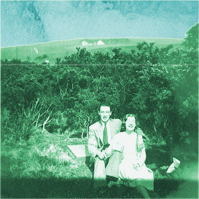 Irma Vep & Jon Collin – Washing Machine - ElMuelle1931