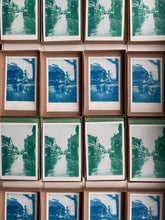 Load image into Gallery viewer, Irma Vep &amp; Jon Collin – Washing Machine - ElMuelle1931
