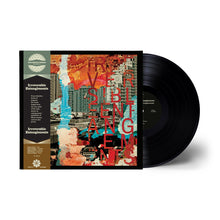 Load image into Gallery viewer, Irreversible Entanglements – Irreversible Entanglements - ElMuelle1931
