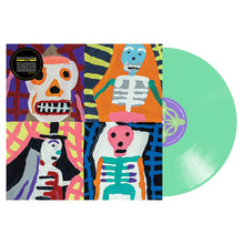 Load image into Gallery viewer, Jad Fair &amp; Yo La Tengo – Strange But True - ElMuelle1931
