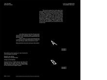 Load image into Gallery viewer, Jan Jelinek, Arthur Clees - Live In Luxembourg December 3rd 2021 - ElMuelle1931
