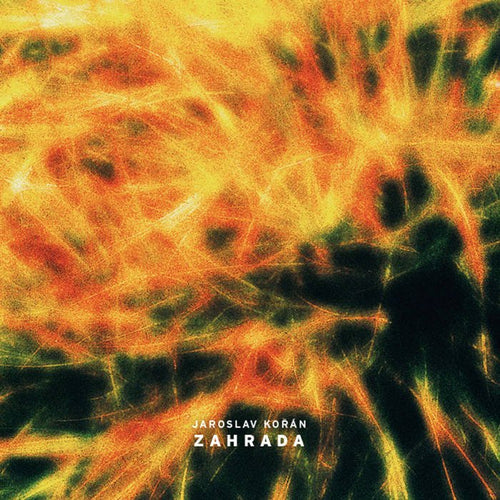Jaroslav Kořán - Zahrada - ElMuelle1931
