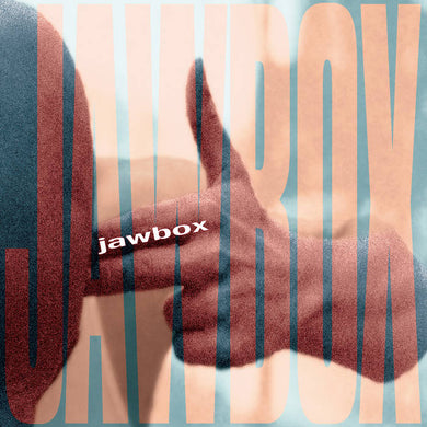 Jawbox - Jawbox - ElMuelle1931