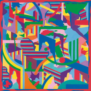 Jay - Fuimos Nosotros - ElMuelle1931