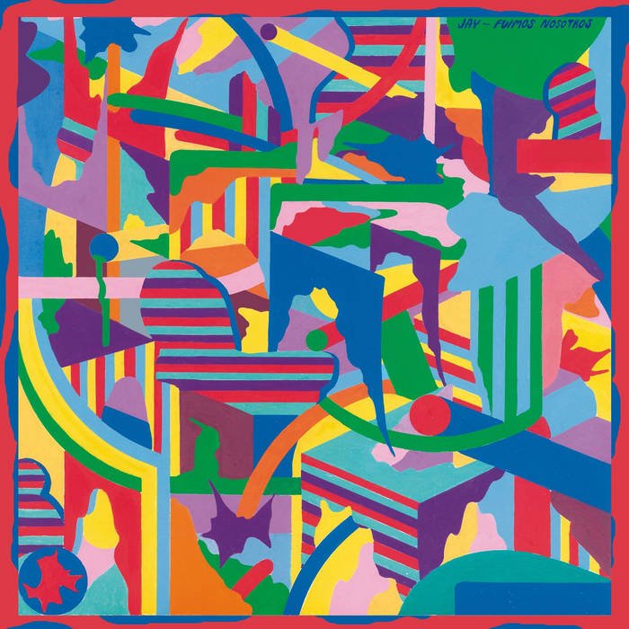 Jay - Fuimos Nosotros - ElMuelle1931