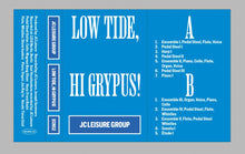 Load image into Gallery viewer, JC Leisure Group – Low Tide, Hi Grypus! - ElMuelle1931
