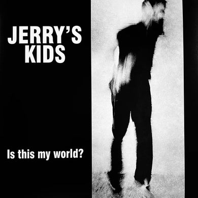 Jerry's Kids - Uncontrollable: This is Boston Not L.A. Sessions - ElMuelle1931