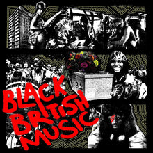 Load image into Gallery viewer, Jim Legxacy – Black British Music (2025) - ElMuelle1931
