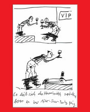 Load image into Gallery viewer, Jiří Kanal - Der Welpenbummler - ElMuelle1931
