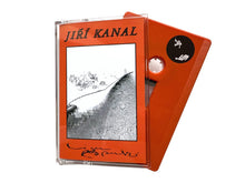 Load image into Gallery viewer, Jiří Kanal - Live Aspects - ElMuelle1931
