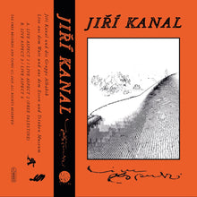 Load image into Gallery viewer, Jiří Kanal - Live Aspects - ElMuelle1931
