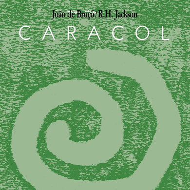 João De Bruçó, R.H. Jackson - Caracol - ElMuelle1931