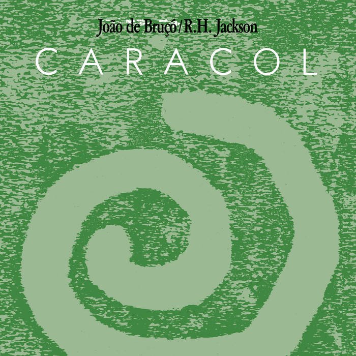 João De Bruçó, R.H. Jackson - Caracol - ElMuelle1931