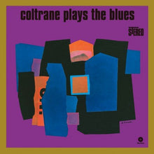 Load image into Gallery viewer, John Coltrane - Coltrane Plays the Blues - ElMuelle1931
