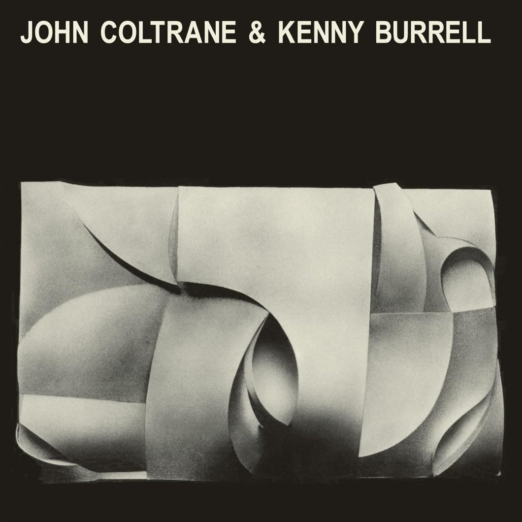 John Coltrane & Kenny Burrell - John Coltrane & Kenny Burrell - ElMuelle1931