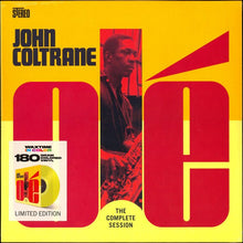 Load image into Gallery viewer, John Coltrane - Olé (The Complete Session) - ElMuelle1931
