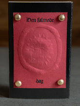 Load image into Gallery viewer, Jonas Torstensen – Den Falmede Dag - ElMuelle1931
