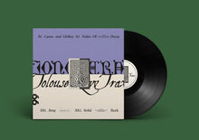 Load image into Gallery viewer, Jonquera / Tolouse Low Trax – Series 33 Part 1 - ElMuelle1931
