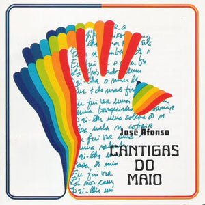 José Afonso - Cantigas Do Maio - ElMuelle1931