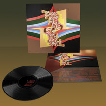 Load image into Gallery viewer, Joshua Abrams – Music For Pulse Meridian Foliation - ElMuelle1931
