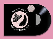 Load image into Gallery viewer, Julie Tippetts - Shadow Puppeteer - ElMuelle1931
