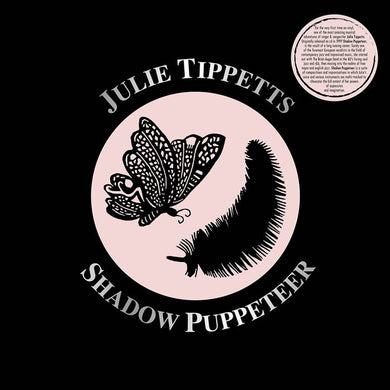 Julie Tippetts - Shadow Puppeteer - ElMuelle1931