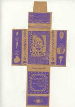 Load image into Gallery viewer, Juuso Paason Tulevat Käsitteet – Early Hits - ElMuelle1931
