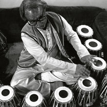 Load image into Gallery viewer, Kamalesh Maitra - Raag Kirwani On Tabla Tarang - ElMuelle1931
