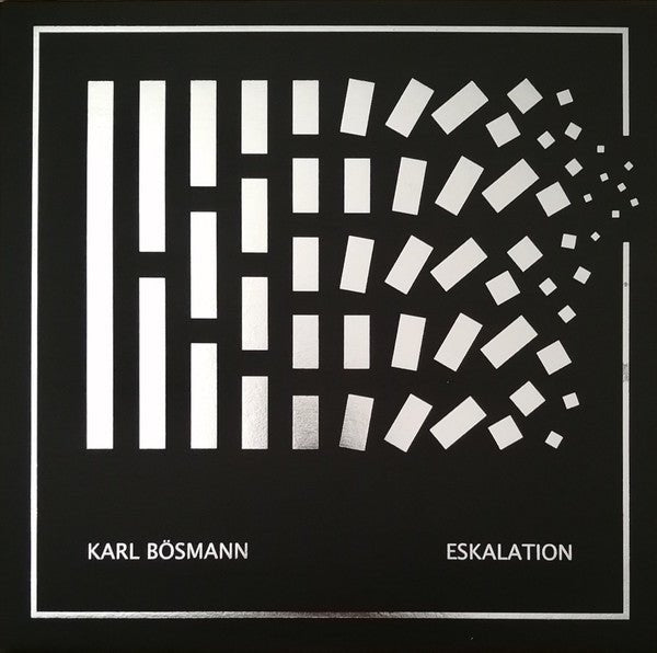 Karl Bösmann - Eskalation - ElMuelle1931