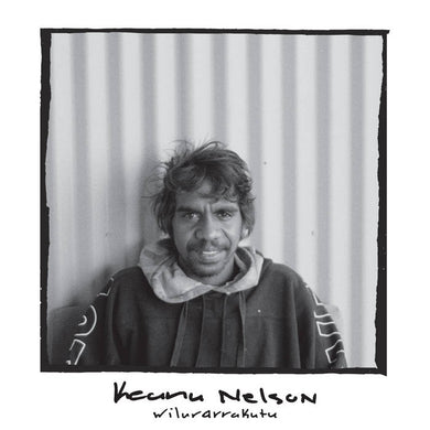 Keanu Nelson - Wilurarrakutu - ElMuelle1931