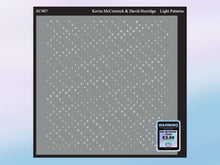Load image into Gallery viewer, Kevin McCormick &amp; David Horridge – Light Patterns - ElMuelle1931
