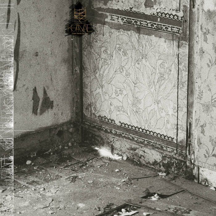 Khanate - Clean Hands Go Foul - ElMuelle1931