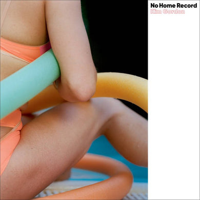 Kim Gordon - No Home Record - ElMuelle1931