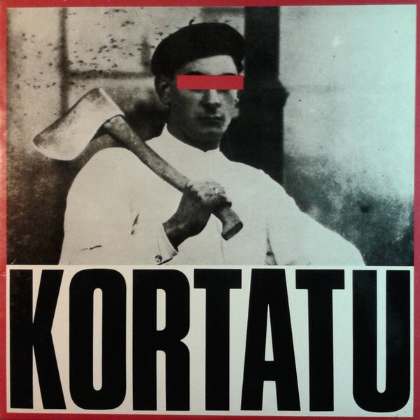 Kortatu - Kortatu - ElMuelle1931