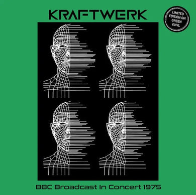 Kraftwerk - BBC Broadcast In Concert 1975 - ElMuelle1931