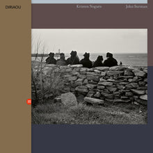 Load image into Gallery viewer, Kristen Noguès &amp; John Surman – Diriaou - ElMuelle1931
