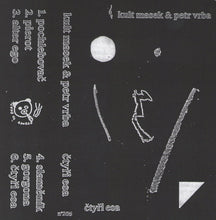 Load image into Gallery viewer, Kult Masek &amp; Petr Vrba – Čtyři Esa - ElMuelle1931
