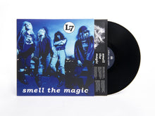 Load image into Gallery viewer, L7 - Smell The Magic - ElMuelle1931
