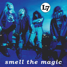 Load image into Gallery viewer, L7 - Smell The Magic - ElMuelle1931
