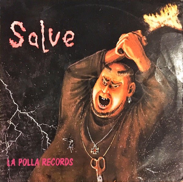 La Polla Records - Salve (+ Extras) - ElMuelle1931