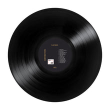 Load image into Gallery viewer, Larrison – Connecters (Vol. 1) (Original Recordings) (1992 - 1999) - ElMuelle1931
