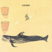 Load image into Gallery viewer, Larrison – Connecters (Vol. 1) (Original Recordings) (1992 - 1999) - ElMuelle1931
