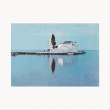 Load image into Gallery viewer, Läuten der Seele - Die Reise zur Monsalwäsche - ElMuelle1931

