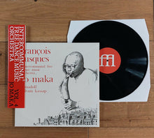 Load image into Gallery viewer, L'Intercommunal Free Dance Music Orchestra – Vol. 4: Jo Maka - ElMuelle1931
