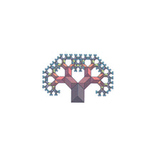 Load image into Gallery viewer, Lise Barkas &amp; Benjamin Chaval – Anechoïc Bonzaï - ElMuelle1931
