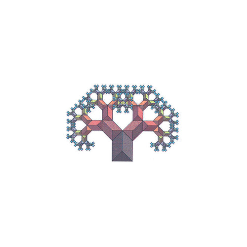 Lise Barkas & Benjamin Chaval – Anechoïc Bonzaï - ElMuelle1931