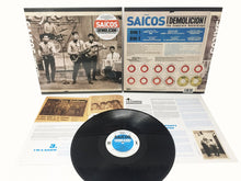 Load image into Gallery viewer, Los Saicos – ¡Demolición! The Complete Recordings - ElMuelle1931
