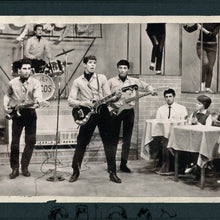 Load image into Gallery viewer, Los Saicos – ¡Demolición! The Complete Recordings - ElMuelle1931
