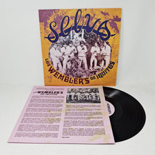 Load image into Gallery viewer, Los Wembler's De Iquitos – Selva - ElMuelle1931
