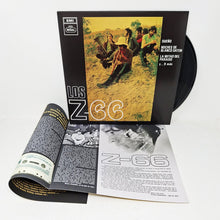 Load image into Gallery viewer, Los Z - 66 – Los Z - 66 - ElMuelle1931
